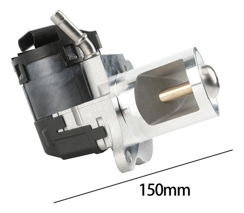 Válvula Egr 642 140 21 6064 Reemplace A642-140-21-60 A 642