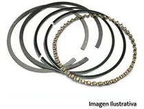 Comprar Juego De Aros Ck Std (71.50mm) 3 Cil Geely Sedan Ck1
