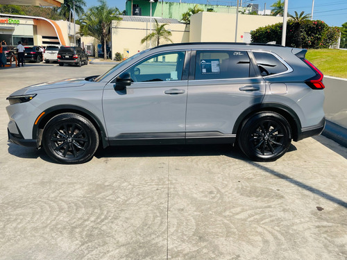 Honda Cr-v Sport 2023