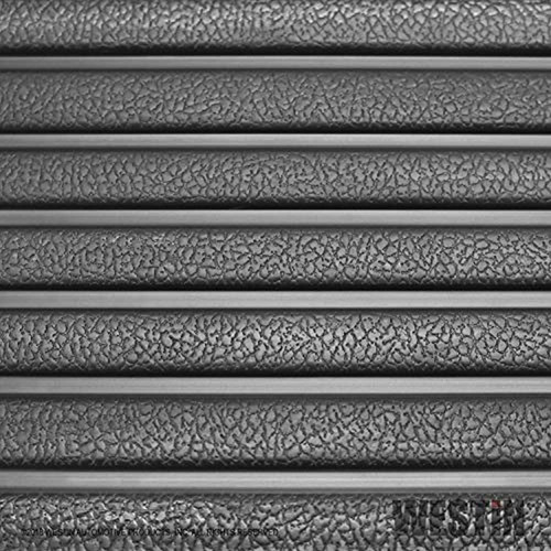 Westin 27-6105 Estribos De Aluminio Negro Para Camionetas Y
