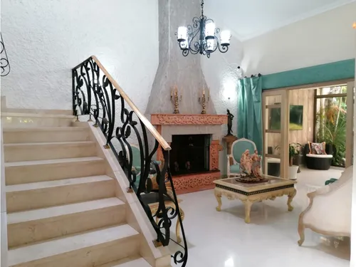 Venta Casa Unifamiliar Medellin Conquistadores