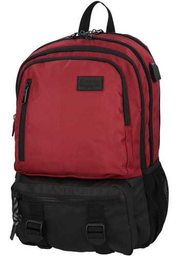 Mochila Urbana Xtrem Techno Track 280 40 Litros Colores