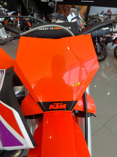 Ktm 450 Sx-f 0km | No Kxf, No Yzf, No Crf