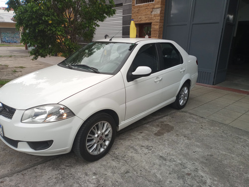 Fiat Siena 1.6 El Npm