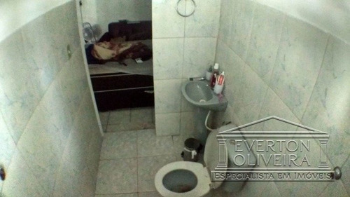 Imagem 14 de 15 de Sobrado - Jardim Emilia - Ref: 10592 - V-10592