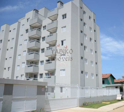 Apartamento Com 3 Dorms, Maitinga, Bertioga - R$ 415 Mil, Cod: 587 - V587