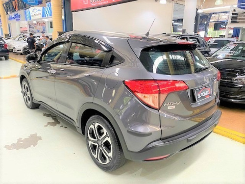 Honda Hr-x Exl
