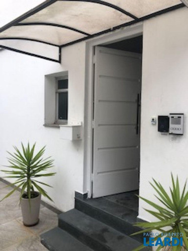 Imagem 4 de 15 de Comercial - Vila Mascote - Sp - 638347