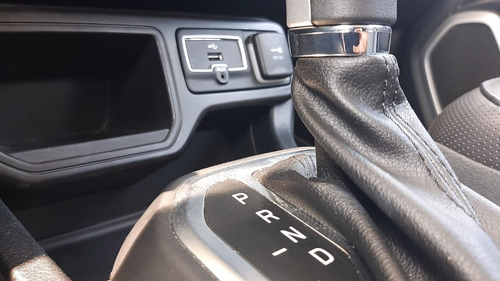 Imagem 11 de 12 de Jeep Renegade - 2016/2016 1.8 16v Flex Sport