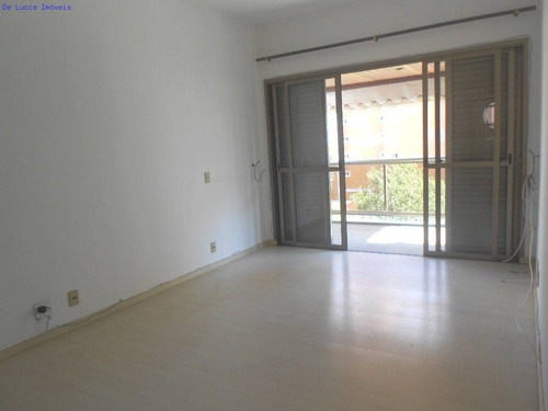 Imagem 10 de 27 de Apartamento À Venda Em Cambuí - Ap016705