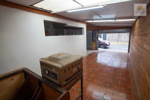 Arriendo Local Comercial/ Habitacional Maipu  (176546)