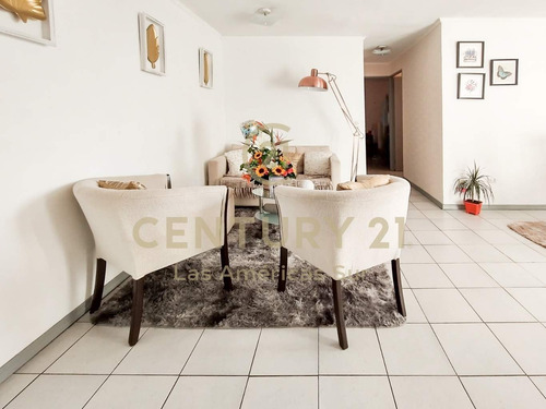 Departamento En Venta 2d, 2b Y Bodega, Almirante Blanco E...