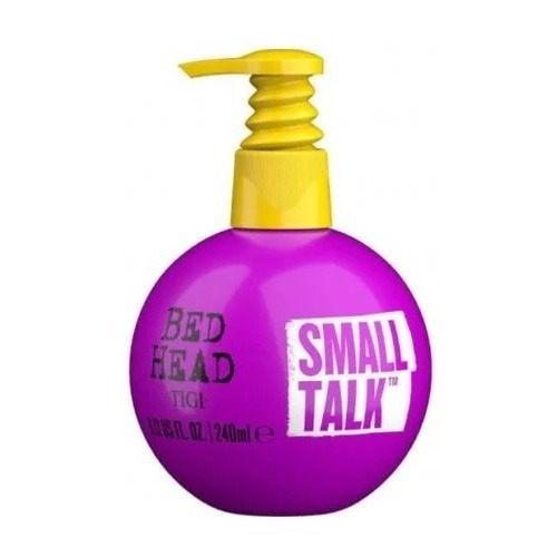 Tigi Bed Head - Small Talk Crema De Peinar 240ml