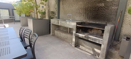 Se Vende Dpto. 42 M2 | M.l.prado -metro Ñuble | 2d+1b +estac