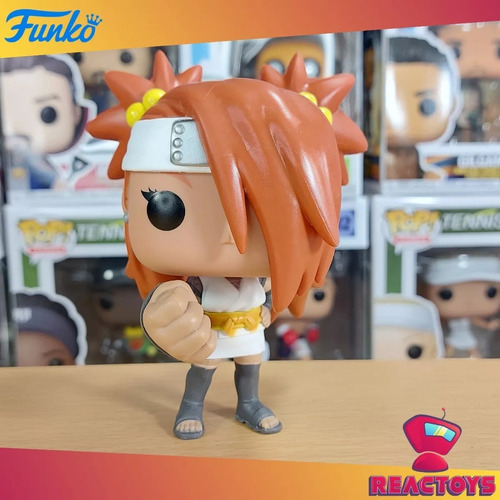 Cho-cho Boruto Naruto Next Generations Figura Funko Pop