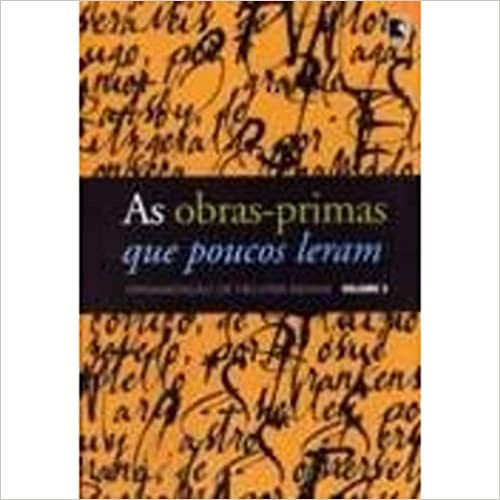 Obras, As Primas Que Poucos Leram - Volume 3, De Heloisa Seixas. Editora Record, Capa Mole Em Português, 2006