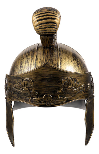 Chapéu De Cavaleiro Samurai Do Escudo Do Deus Da Guerra Da R