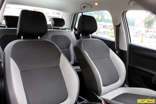 Skoda Fabia 1.6 3 Generación Ambition Hb Mt