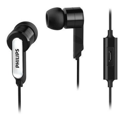 Imagen 3 de 8 de Auricular Philips 1405 Manos Libres Apto Celular 3.5mm