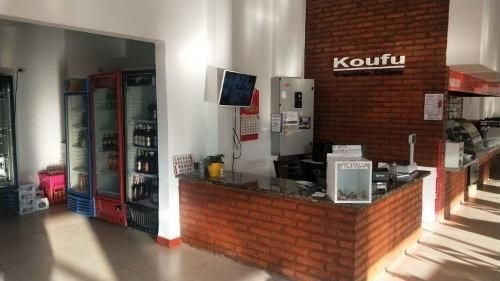 Venta Local Comercial Gastronomico