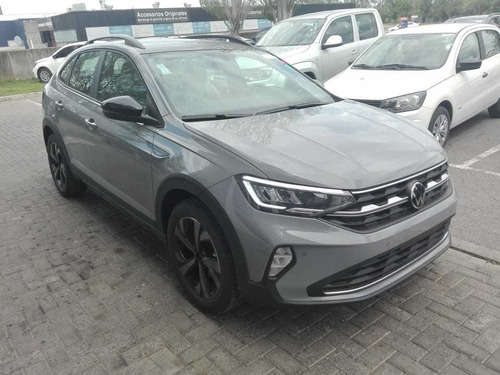 Volkswagen Nivus Tsi 1.0 Highline Tiptronic Fm