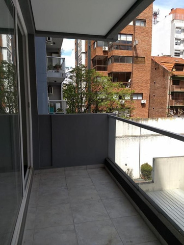 Imagen 5 de 12 de Departamento Monoambiente A Estrenar Con Amplio Balcón - Venta - Villa Urquiza