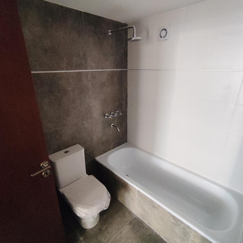 Imagen 6 de 12 de Departamento - Centro