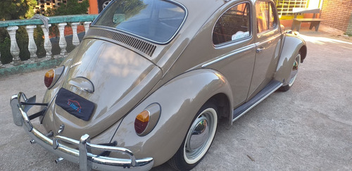 Volkswagen Fusca 1300 1969