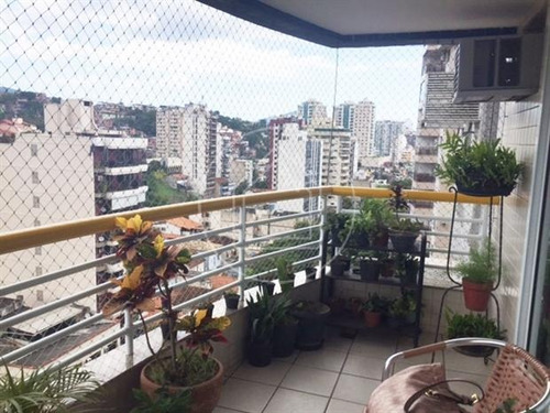 Apartamento - Ref: 793145