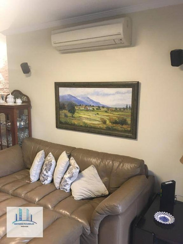 Imagem 8 de 22 de Apartamento Residencial Com 2 Dormitórios À Venda Na Alameda Dos Aicás- Moema, São Paulo/sp - Ap3289