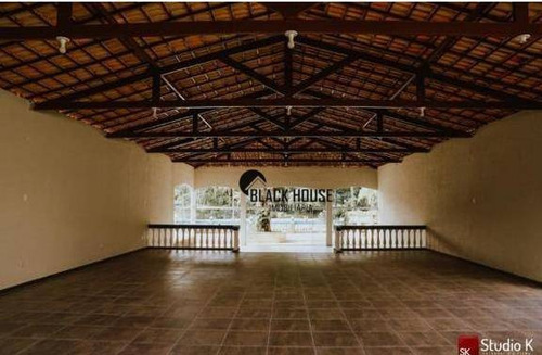 Imagem 4 de 7 de Sítio Com 5 Dormitórios À Venda, 8400 M² Por R$ 2.000.000,00 - Parque Recreio Mirante - Mairinque/sp - Si0017