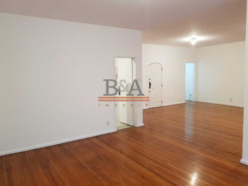 Imagem 1 de 15 de Apartamento À Venda - Coap30681