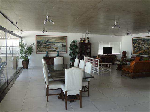 Imagem 5 de 25 de Casa Com 5 Dorms, Enseada, Guarujá - R$ 3.2 Mi, Cod: 4072 - V4072