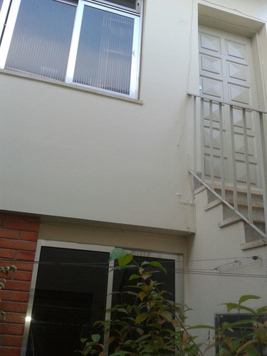 Imagem 9 de 15 de Sobrado 3 Dormitórios Rudge Ramos S.b.c. - 1033-5750