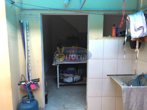 Imagem 16 de 19 de Sobrado Para Venda No Bairro Jardim Marek - 11095