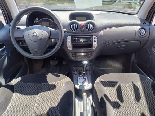 Citroën C3 Excl./Excl.Solar./Sonora 1.6 Flex Aut