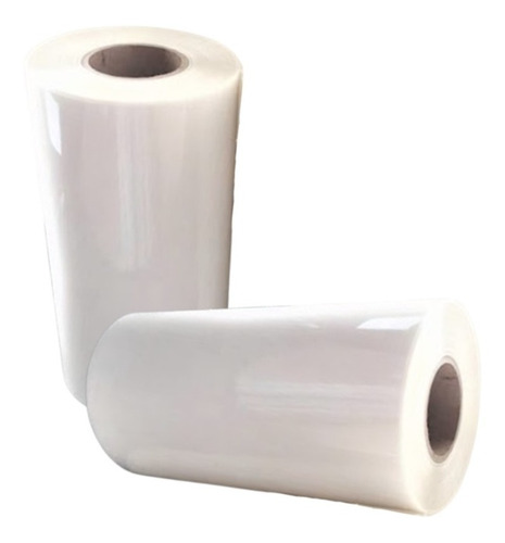 Imagen 3 de 10 de Papel Film Dtf Tlp Transfer Dtf Pet 1 Rollo De 30cmx100m
