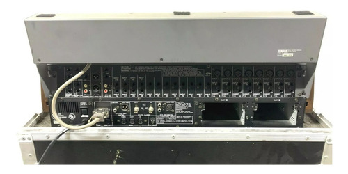 Yamaha 02r Version 2 Consola Mixer Digital