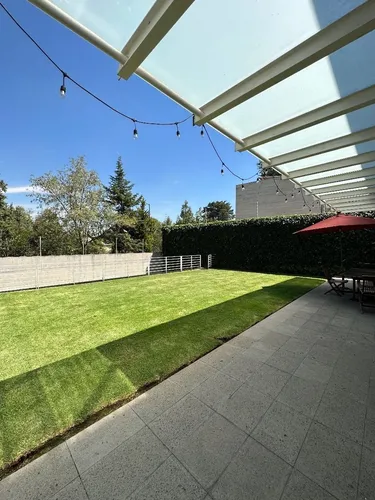 Casa En Venta Lomas De Chapultepec
