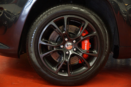 Jeep Grand Cherokee 6.4 Srt-8 Mt