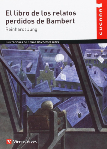 Libro: El Libro De Los Relatos Perdidos De Bambert. Jung, Re