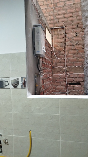 Reparacion De Termas A Gas A Domicilio Atendemos Emergencias