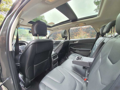 Ford Edge Limited At 3500 4x4
