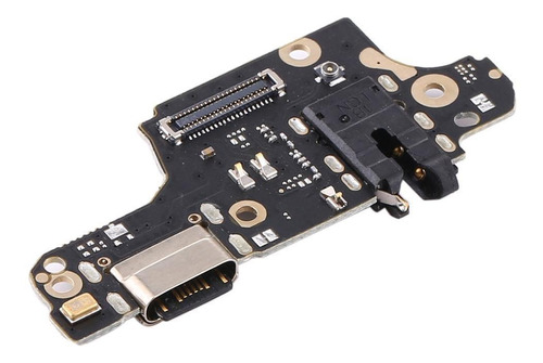 Pin Board De Carga Para Xiaomi Redmi Note 9s