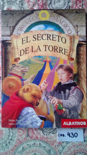 Doyle Y Macdonald / El Secreto De La Torre / C. Mágico