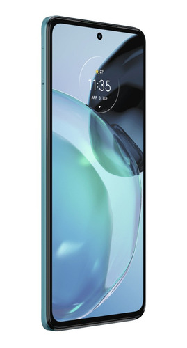 Imagen 3 de 4 de Moto G72 128 GB azul niágara 6 GB RAM