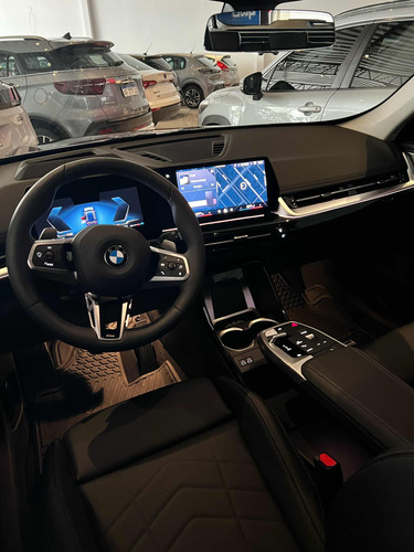 BMW X1 2.0 Xdrive 20d Executive 177cv