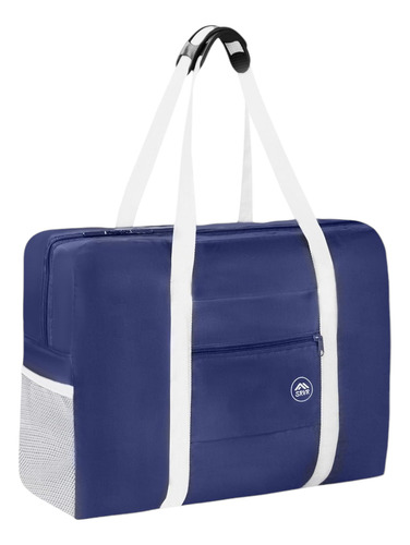 Bolso Viaje Grande Carry On Impermeable Valija 