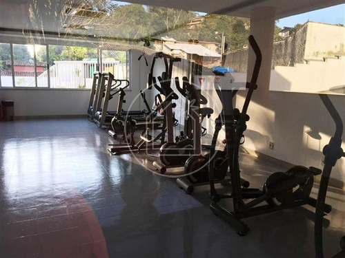 Apartamento - Ref: 882428