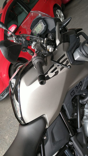 Imagem 9 de 13 de Bmw G310 Gs